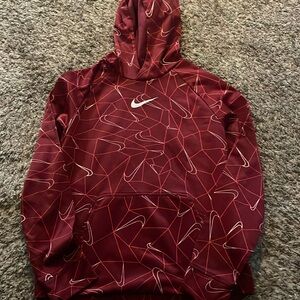 Nike kids sweatshirt, size XL